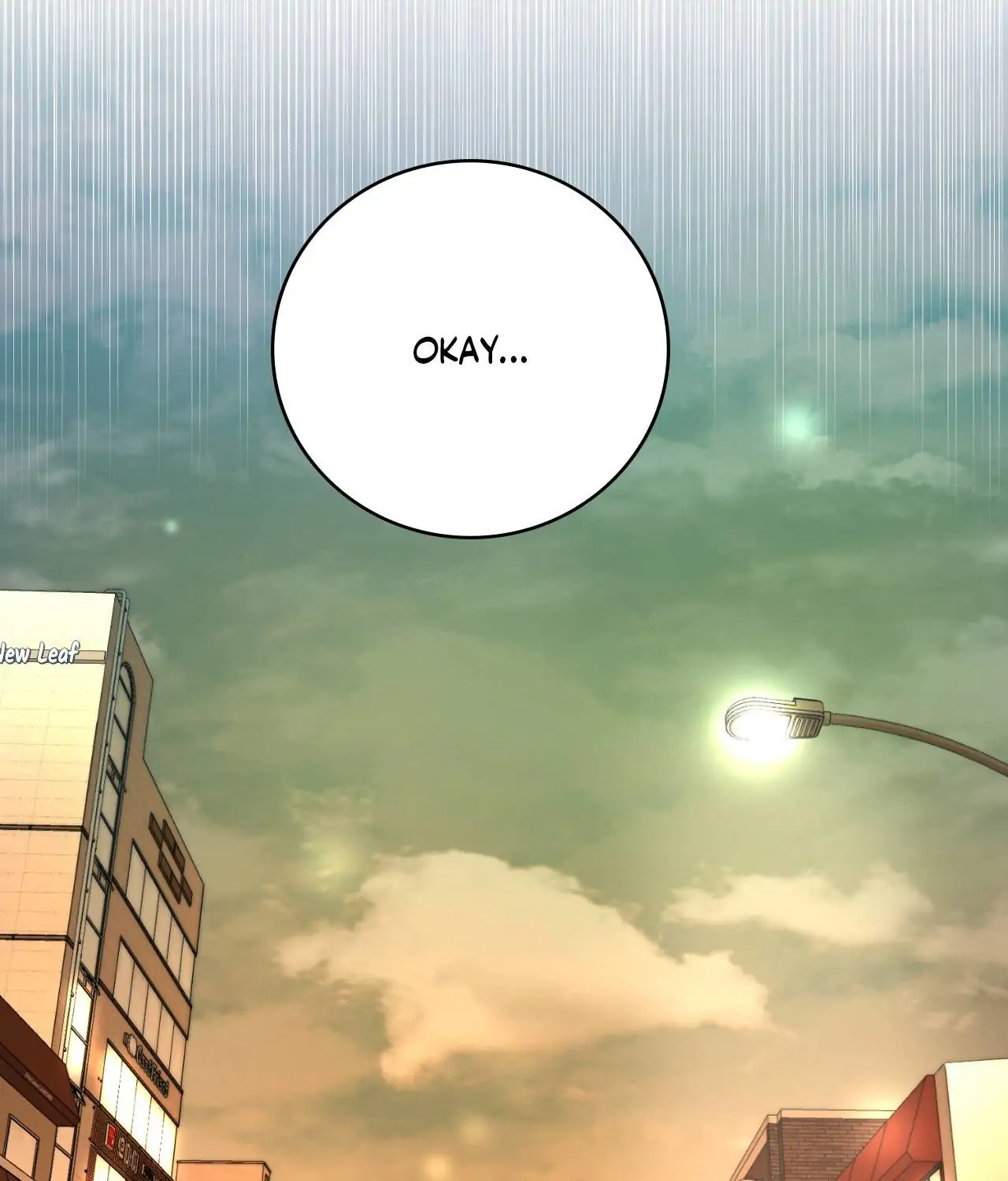 My Unexpected Roommate [Official] - Chapter 39 manhwa