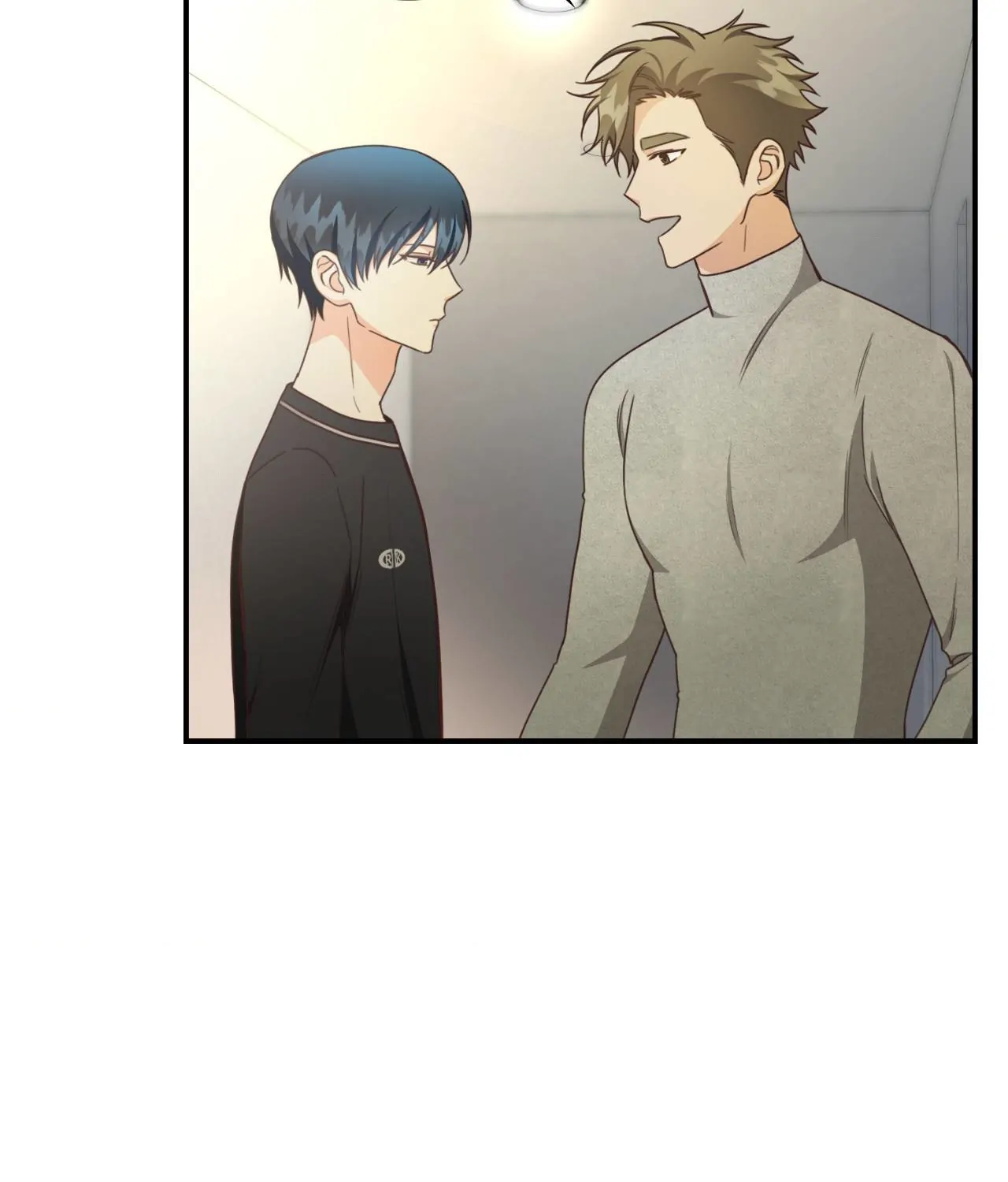 My Unexpected Roommate [Official] - Chapter 39 manhwa