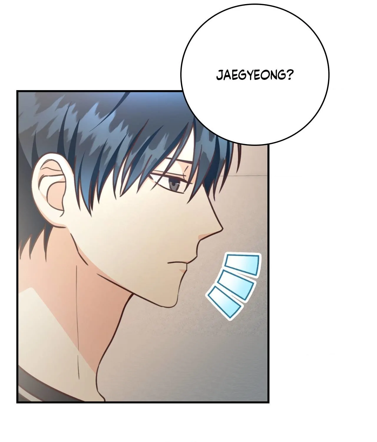 My Unexpected Roommate [Official] - Chapter 39 manhwa