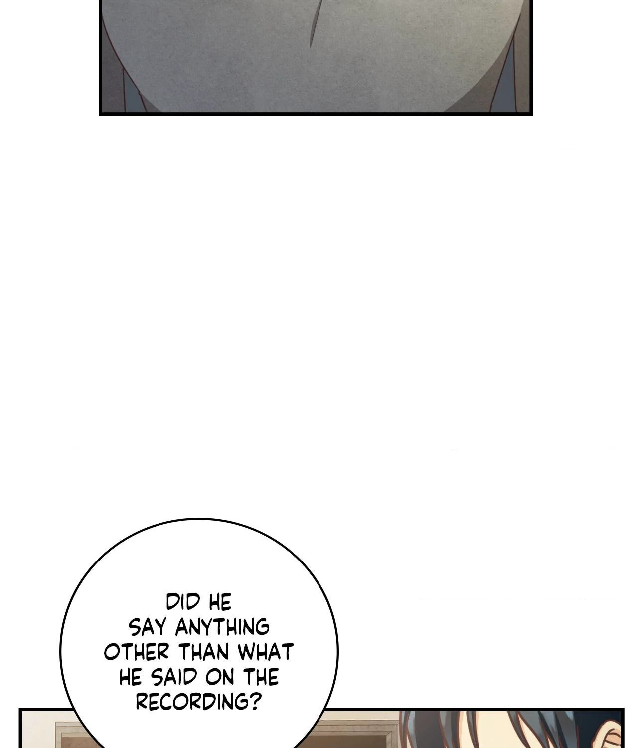 My Unexpected Roommate [Official] - Chapter 39 manhwa
