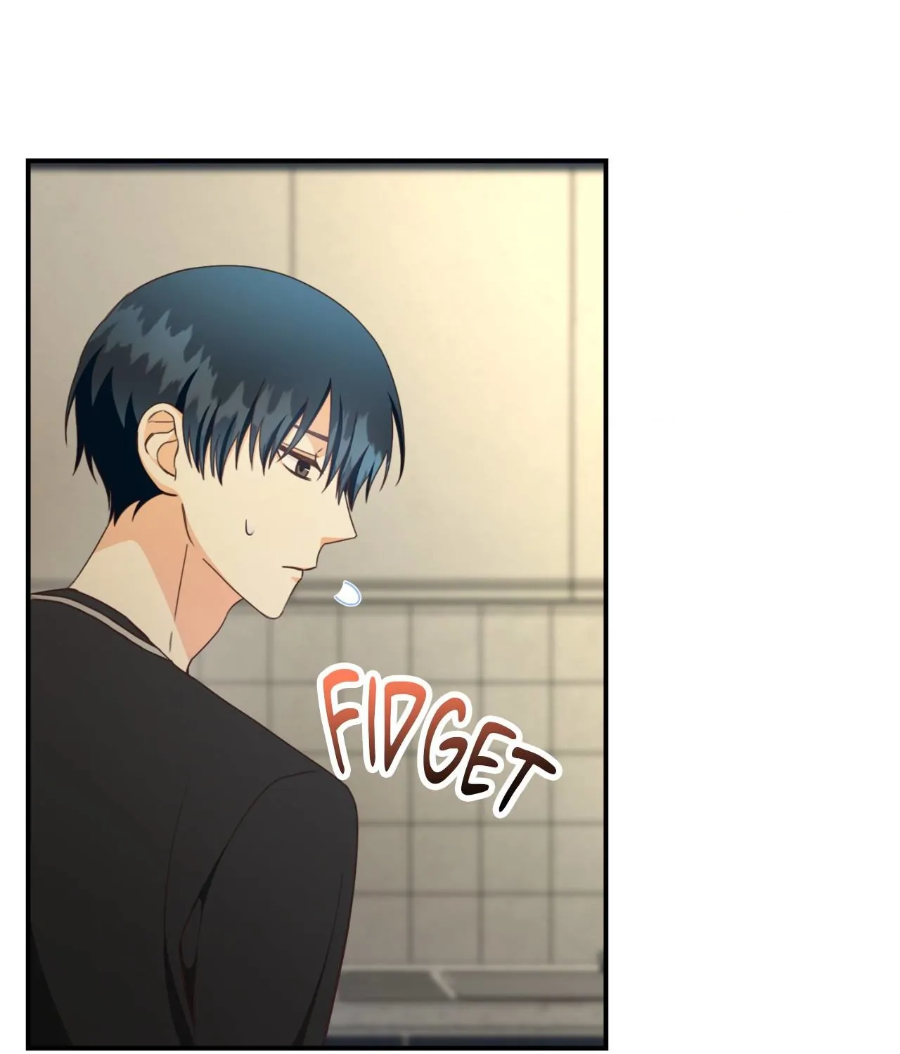My Unexpected Roommate [Official] - Chapter 39 manhwa
