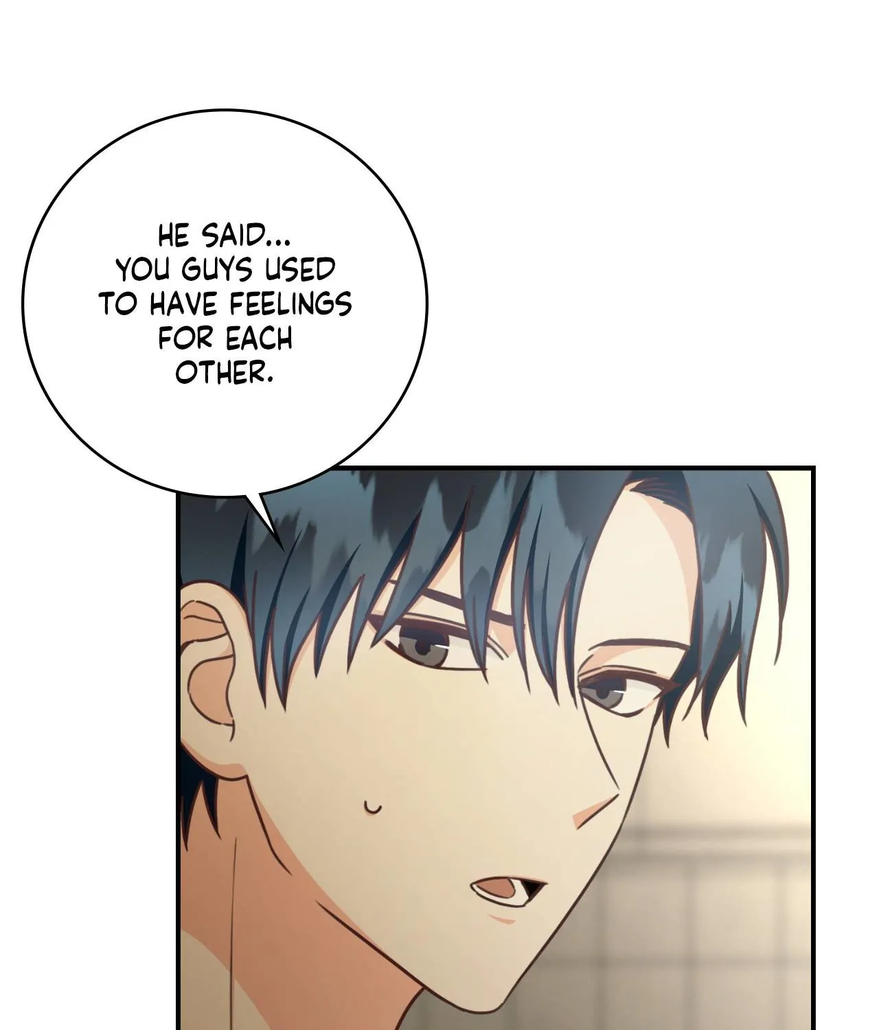 My Unexpected Roommate [Official] - Chapter 39 manhwa