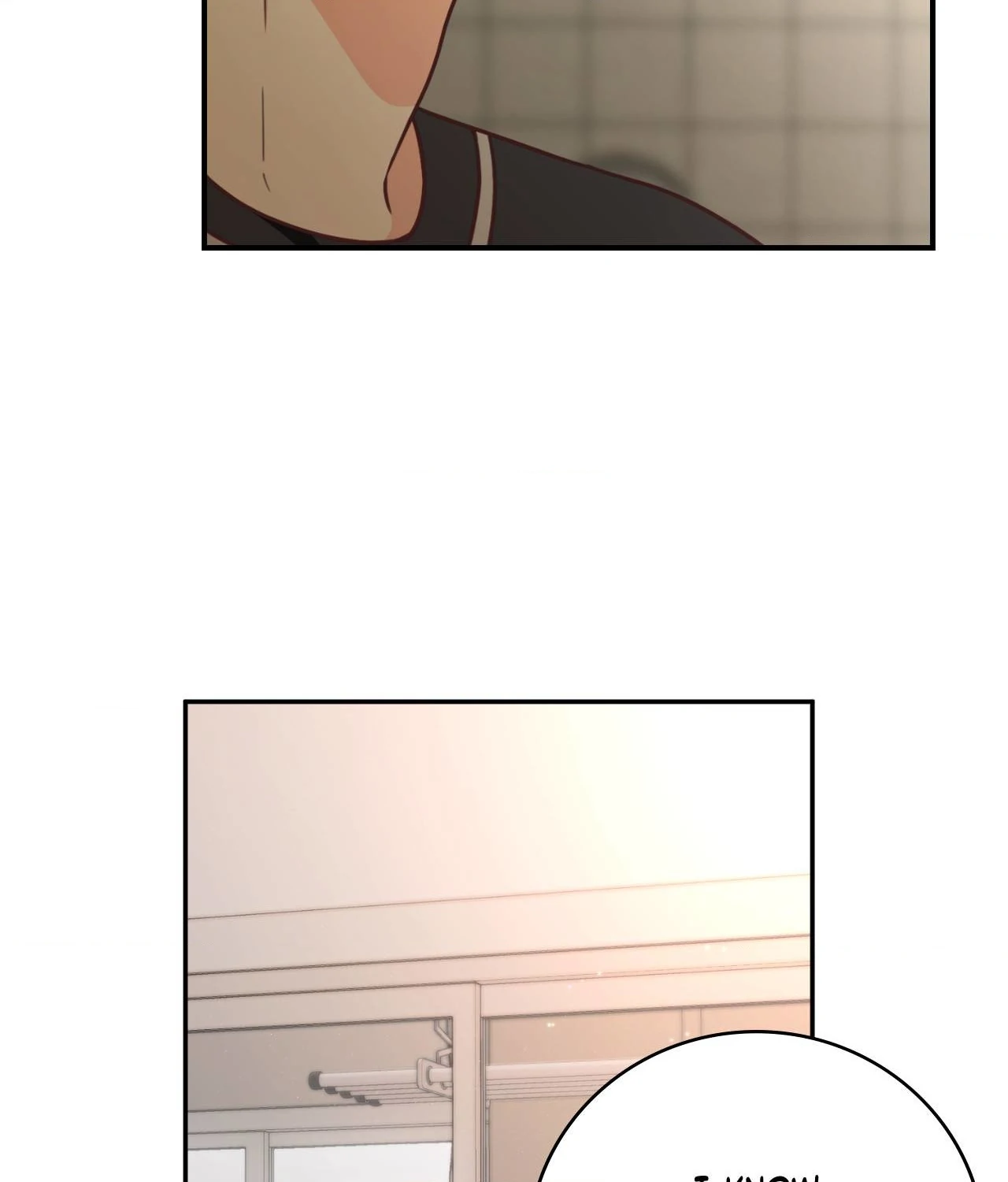 My Unexpected Roommate [Official] - Chapter 39 manhwa