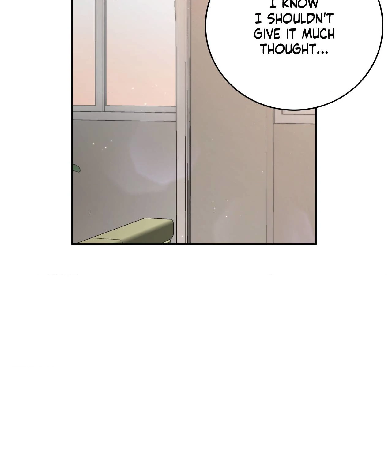 My Unexpected Roommate [Official] - Chapter 39 manhwa