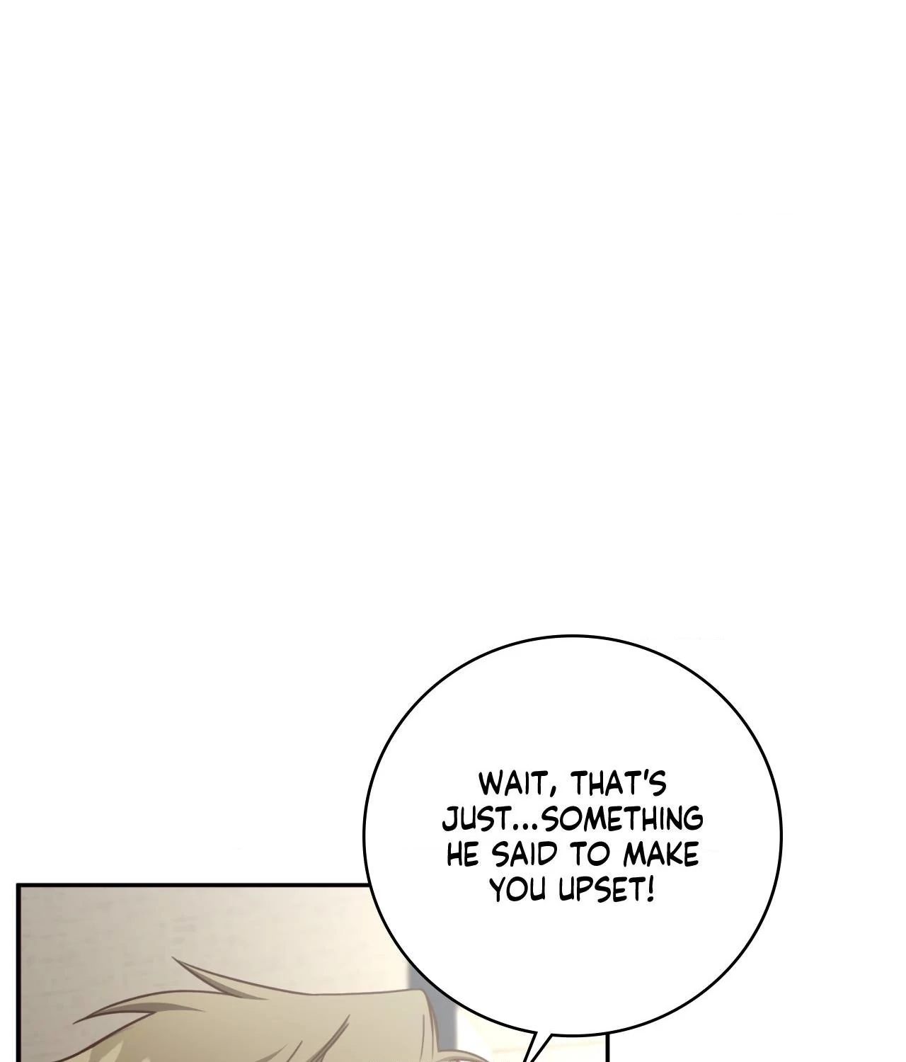 My Unexpected Roommate [Official] - Chapter 39 manhwa