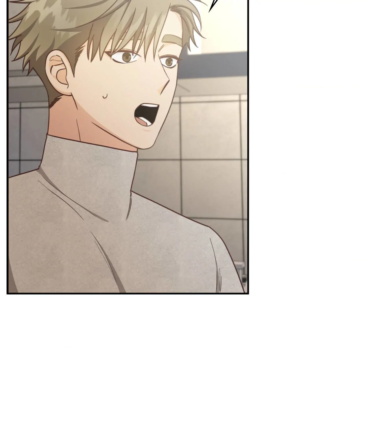 My Unexpected Roommate [Official] - Chapter 39 manhwa