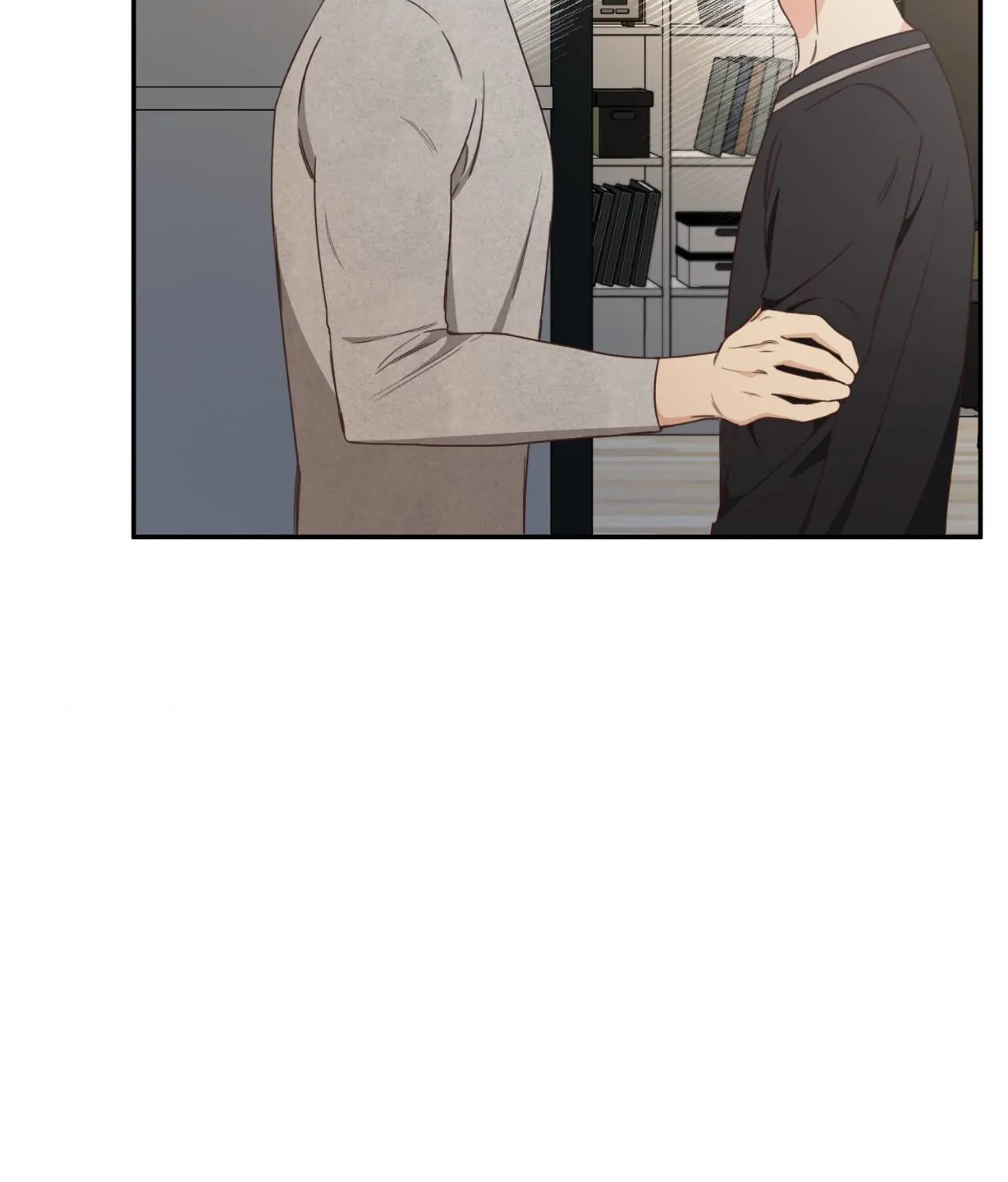 My Unexpected Roommate [Official] - Chapter 39 manhwa