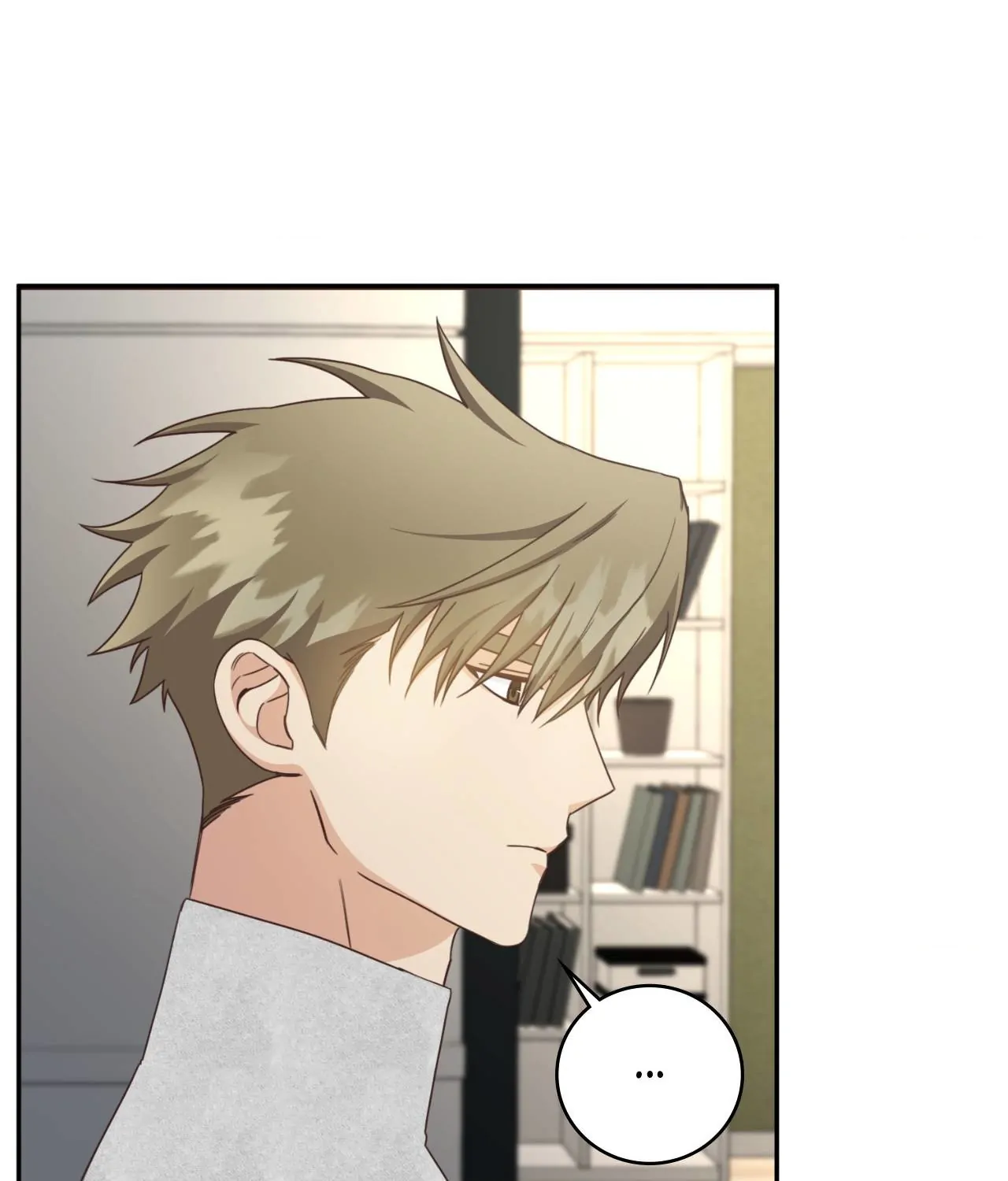My Unexpected Roommate [Official] - Chapter 39 manhwa