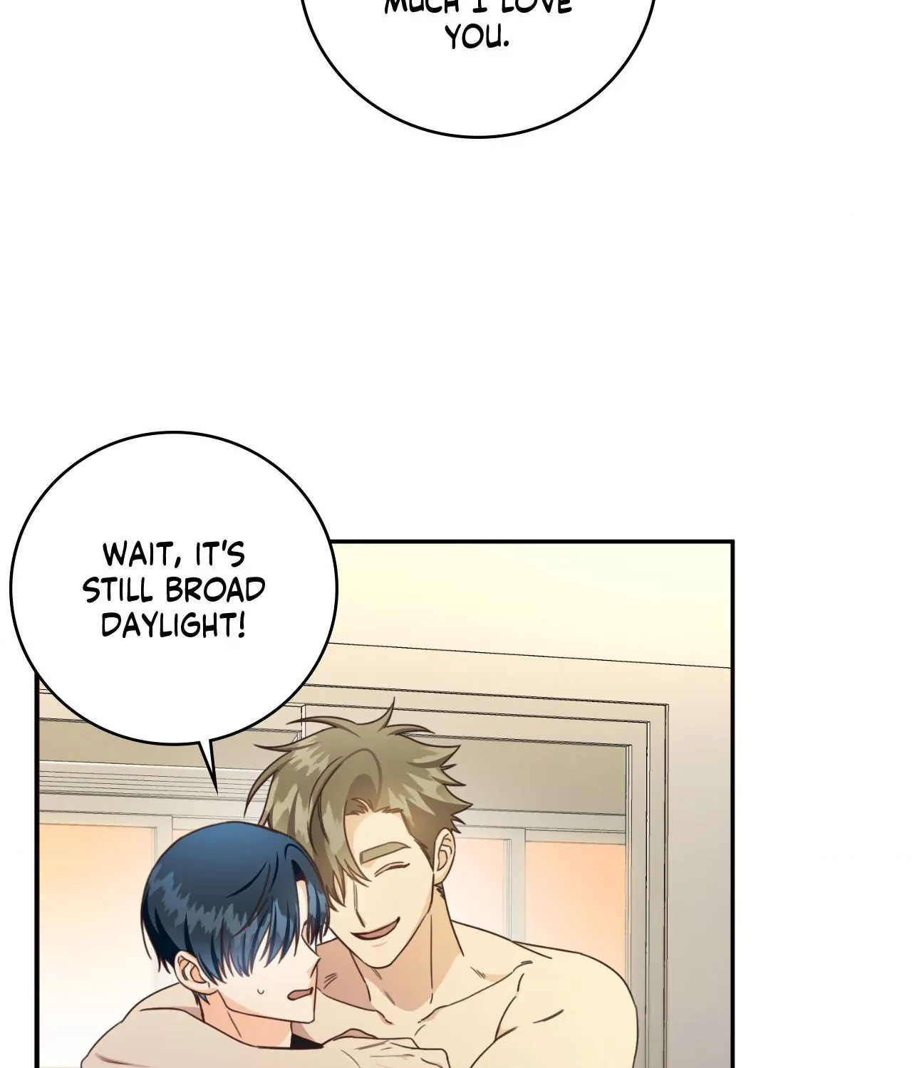 My Unexpected Roommate [Official] - Chapter 39 manhwa
