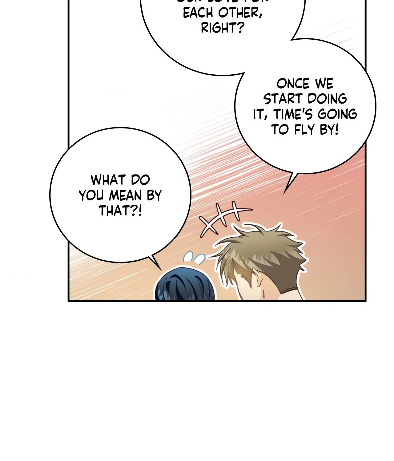 My Unexpected Roommate [Official] - Chapter 39 manhwa