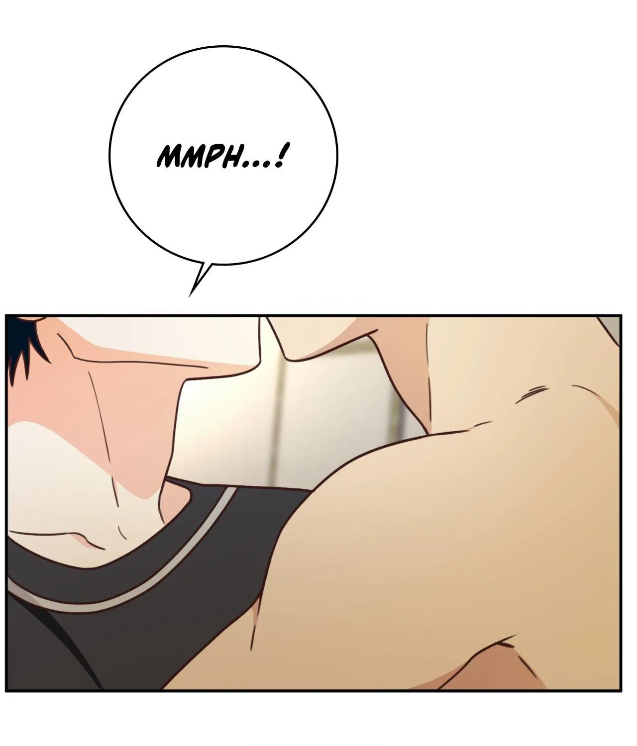 My Unexpected Roommate [Official] - Chapter 39 manhwa