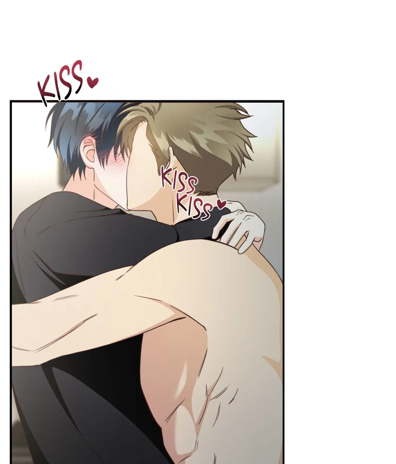 My Unexpected Roommate [Official] - Chapter 39 manhwa