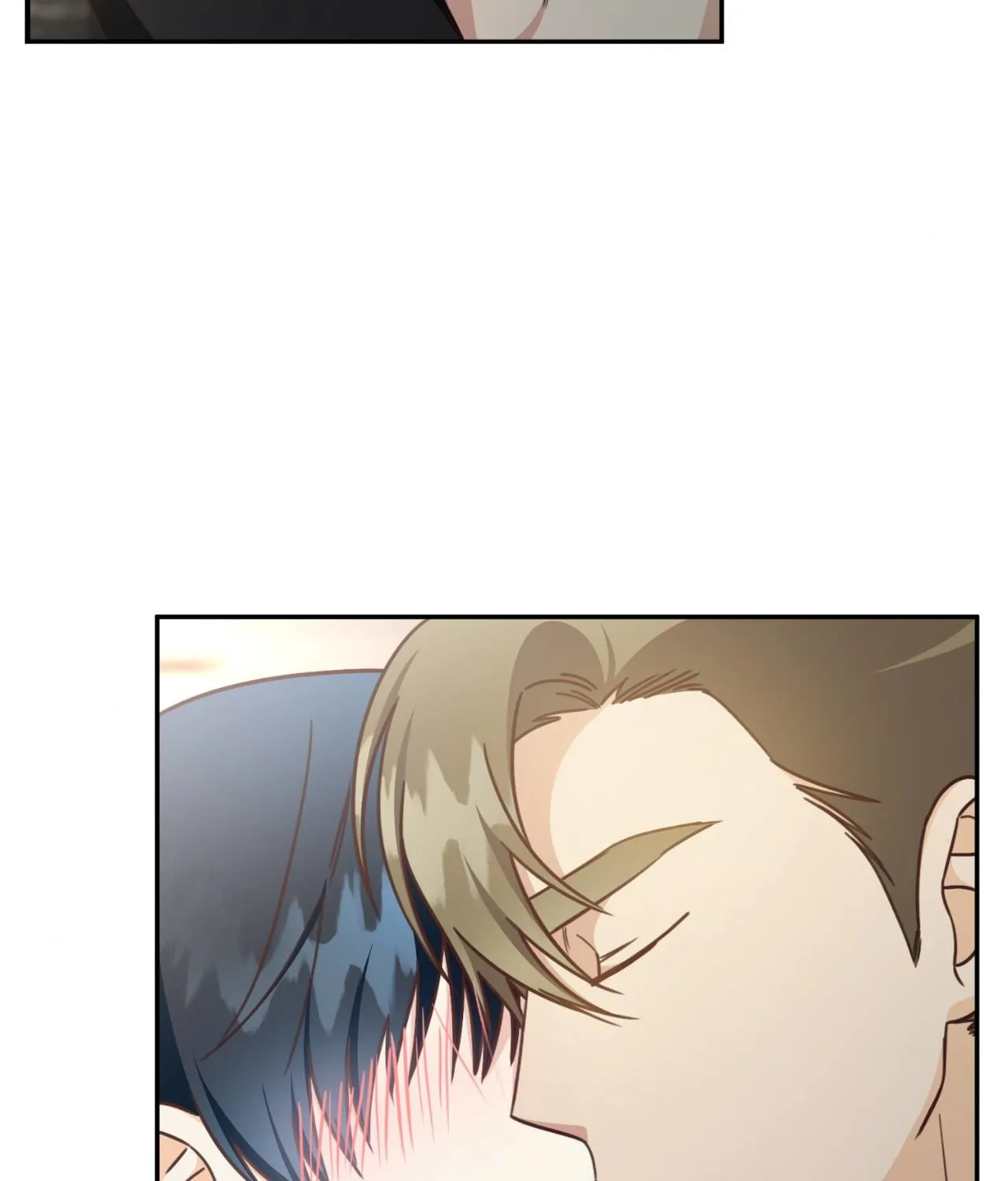 My Unexpected Roommate [Official] - Chapter 39 manhwa