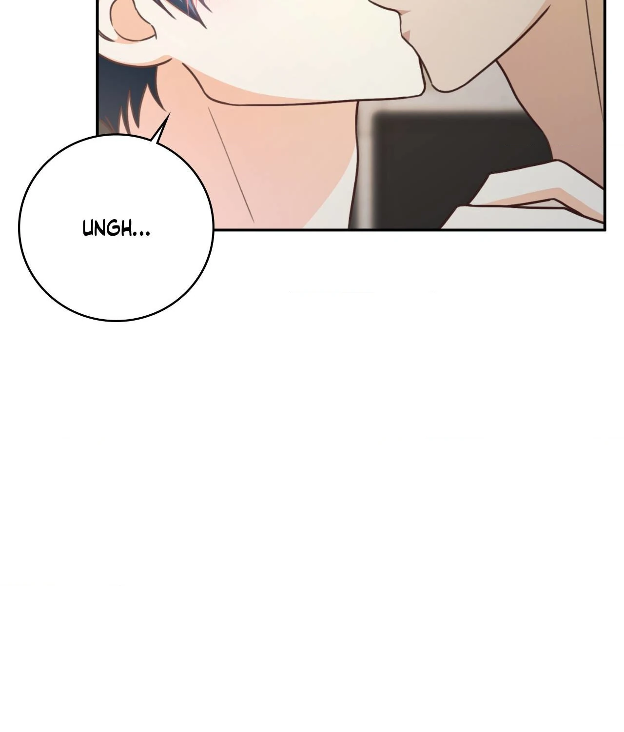 My Unexpected Roommate [Official] - Chapter 39 manhwa