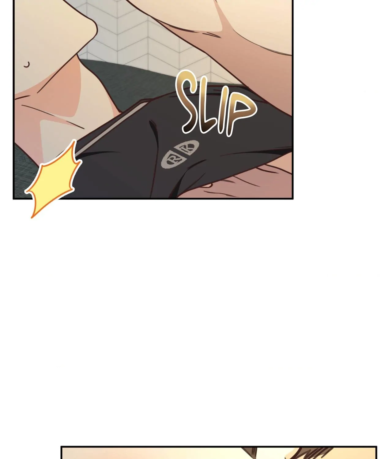 My Unexpected Roommate [Official] - Chapter 39 manhwa
