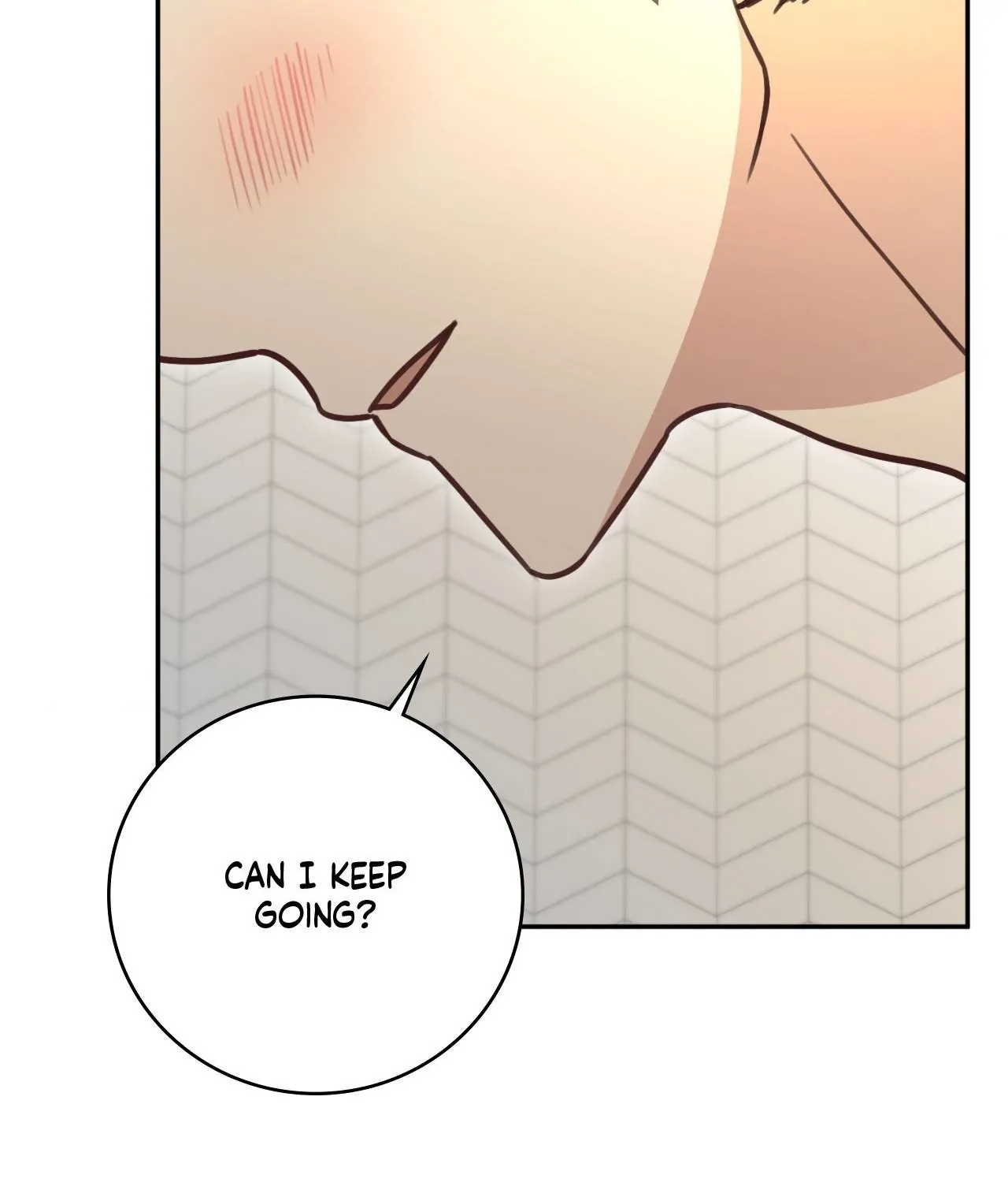 My Unexpected Roommate [Official] - Chapter 39 manhwa