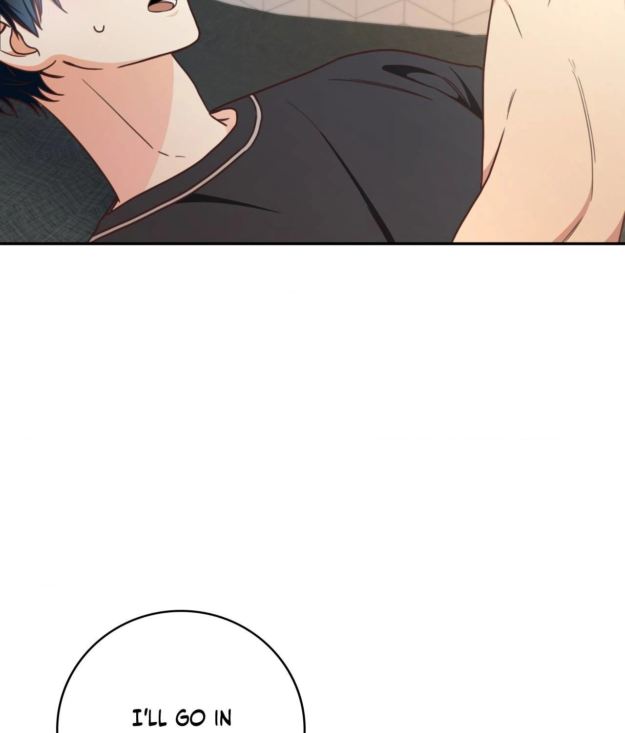 My Unexpected Roommate [Official] - Chapter 39 manhwa