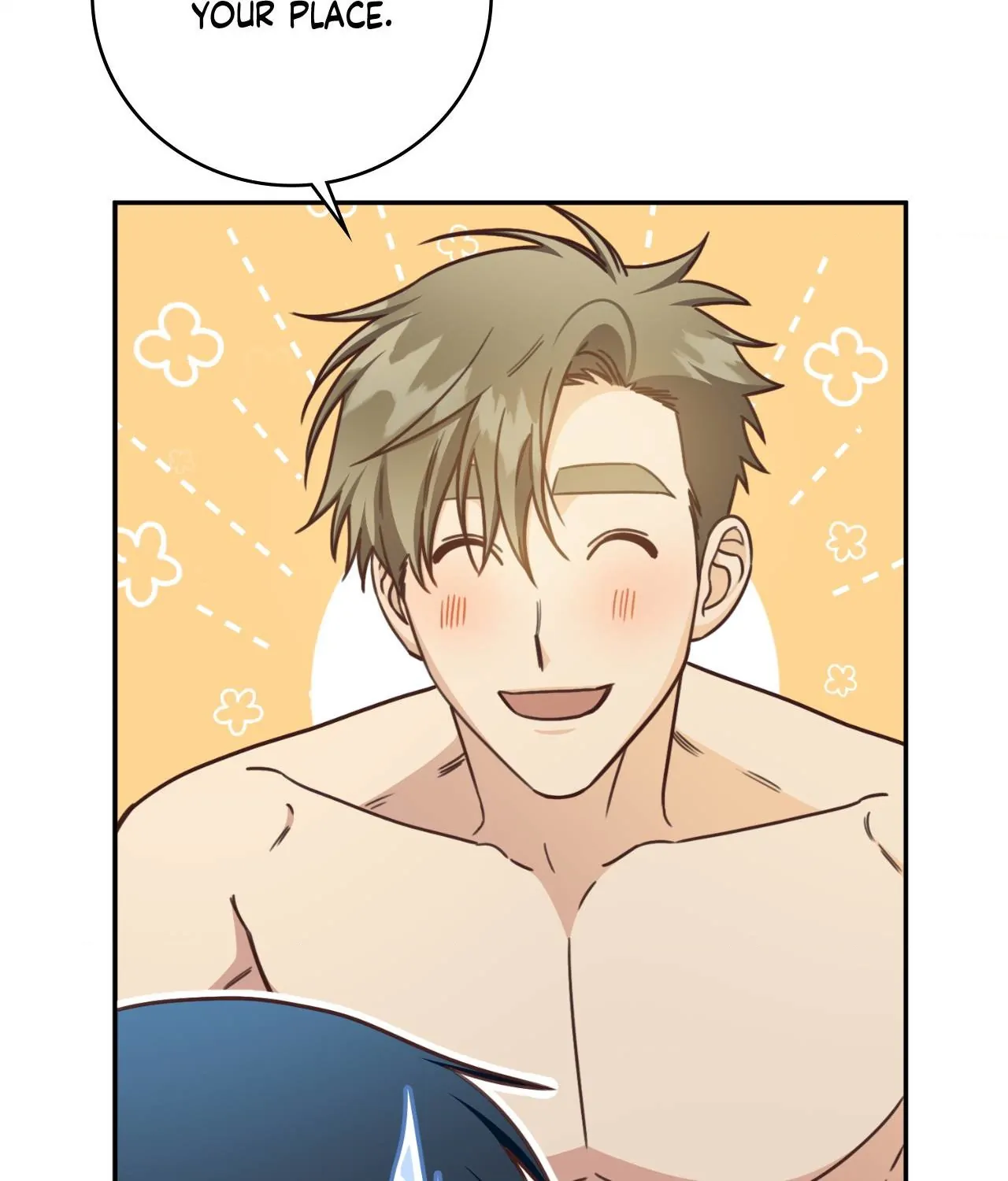 My Unexpected Roommate [Official] - Chapter 39 manhwa