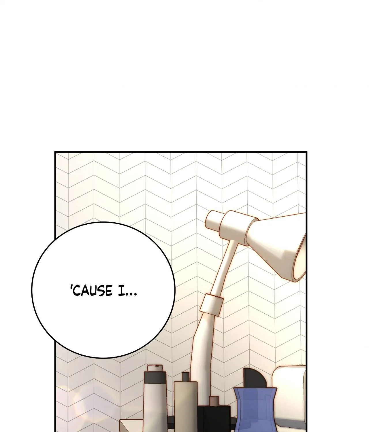 My Unexpected Roommate [Official] - Chapter 39 manhwa