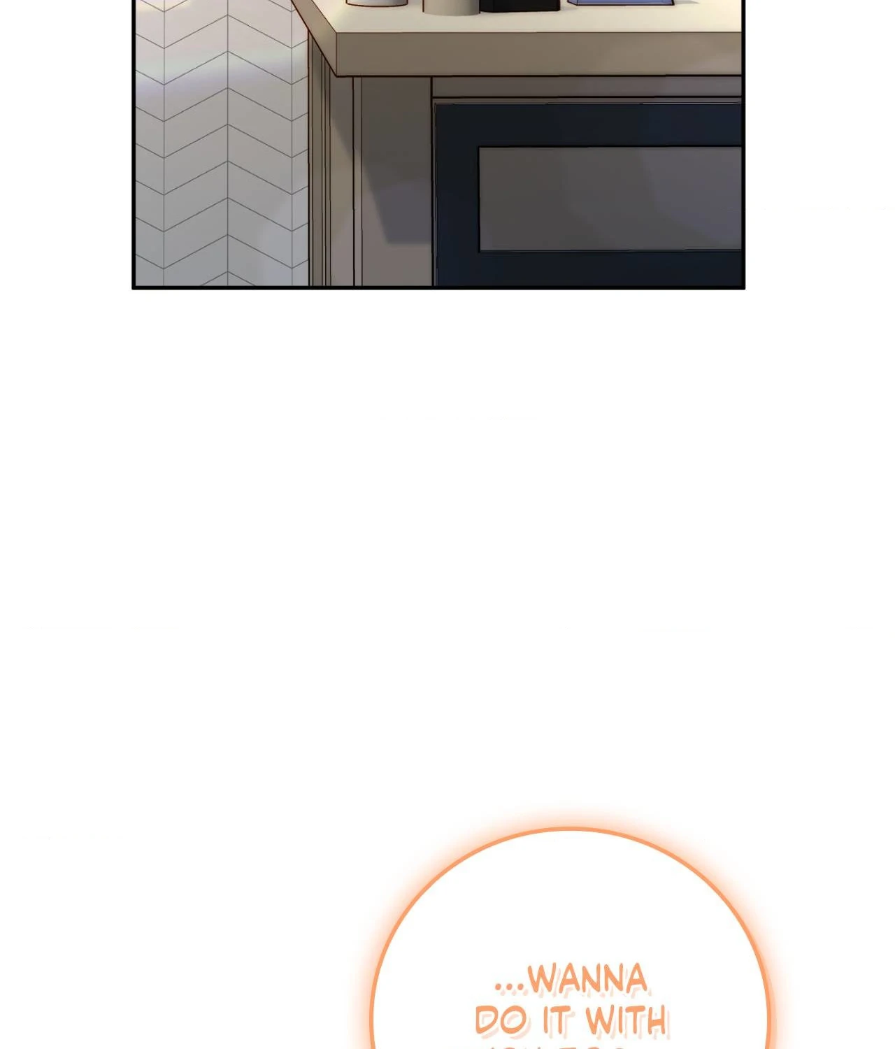 My Unexpected Roommate [Official] - Chapter 39 manhwa