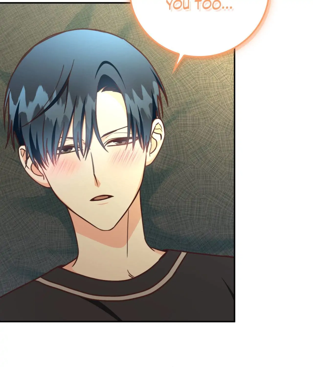 My Unexpected Roommate [Official] - Chapter 39 manhwa