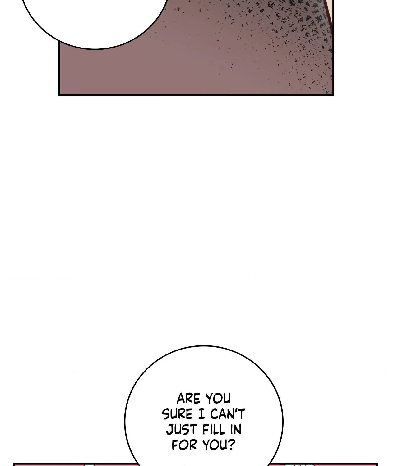 My Unexpected Roommate [Official] - Chapter 39 manhwa