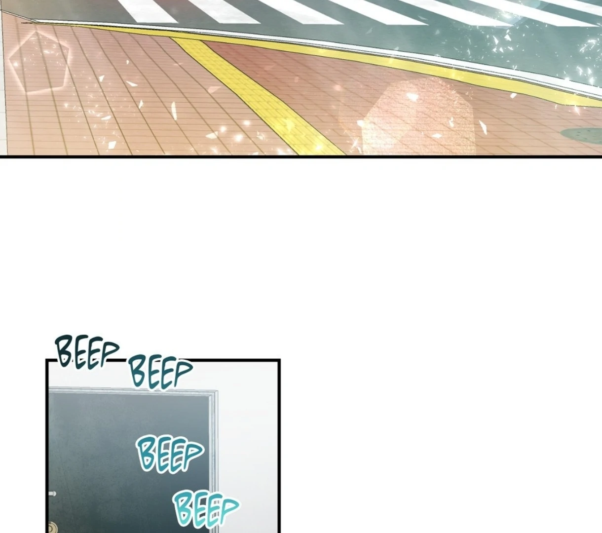 My Unexpected Roommate [Official] - Chapter 4 manhwa