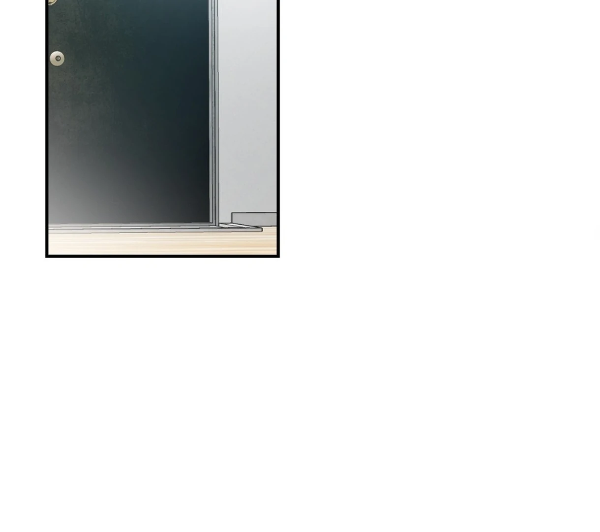 My Unexpected Roommate [Official] - Chapter 4 manhwa