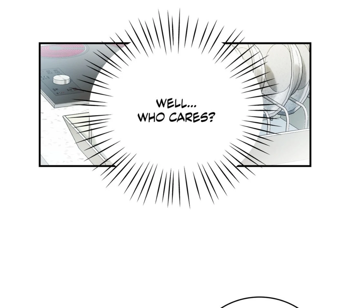 My Unexpected Roommate [Official] - Chapter 4 manhwa