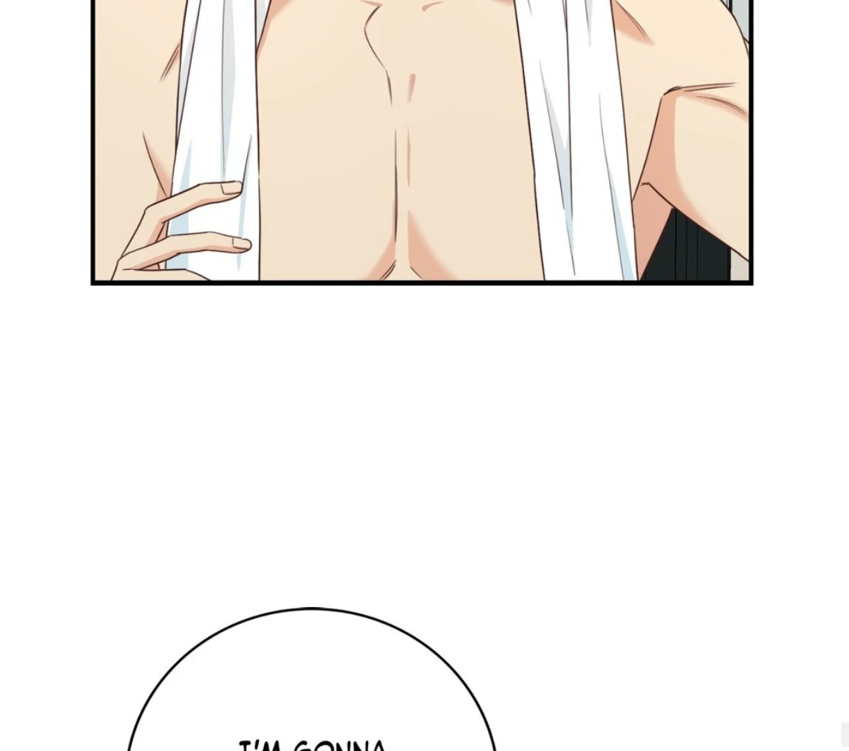 My Unexpected Roommate [Official] - Chapter 4 manhwa