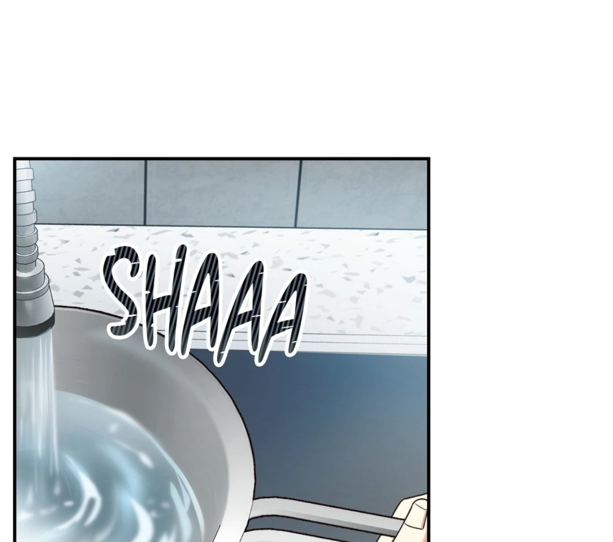 My Unexpected Roommate [Official] - Chapter 4 manhwa