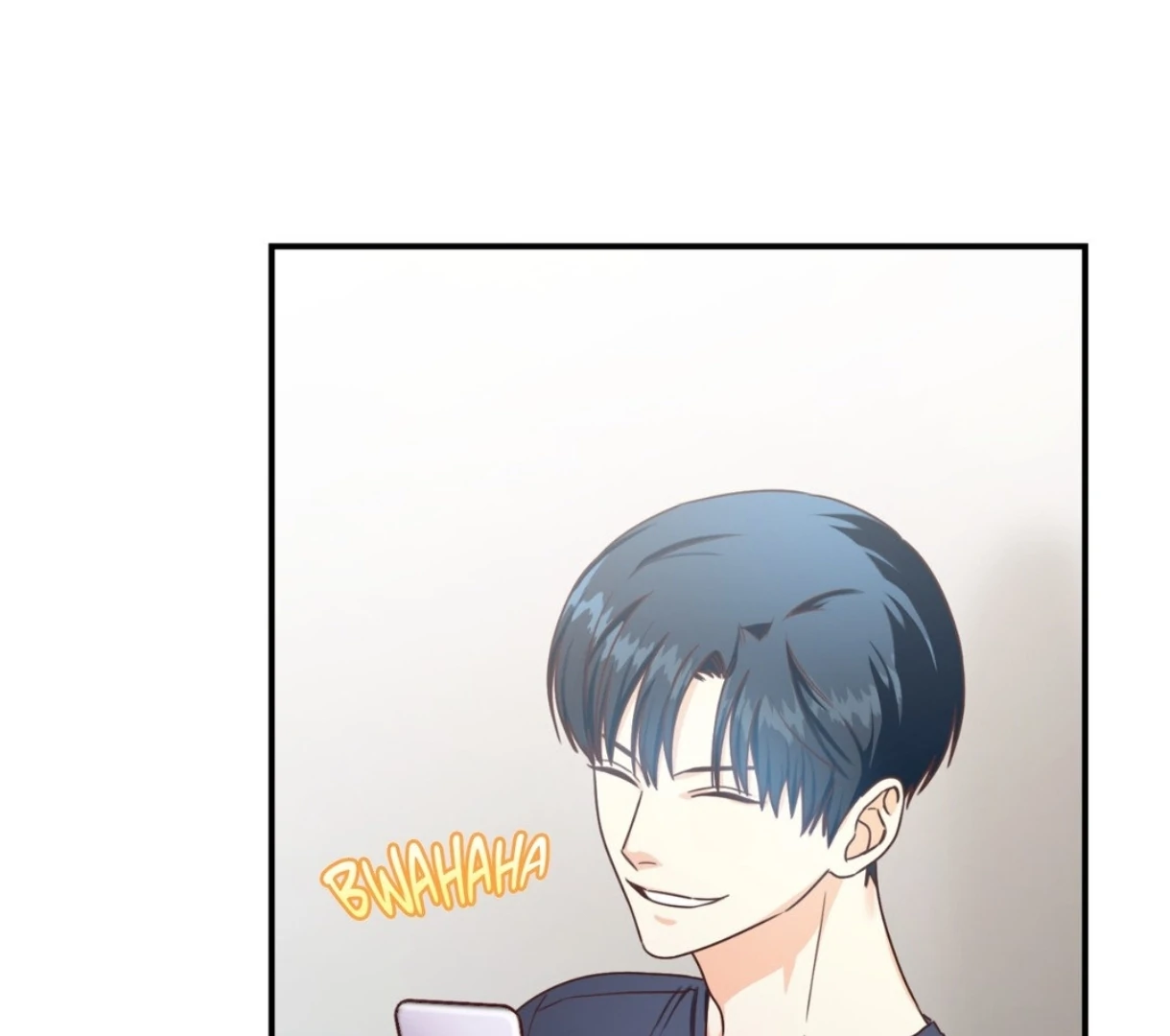 My Unexpected Roommate [Official] - Chapter 4 manhwa