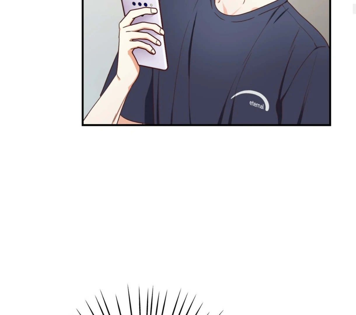 My Unexpected Roommate [Official] - Chapter 4 manhwa
