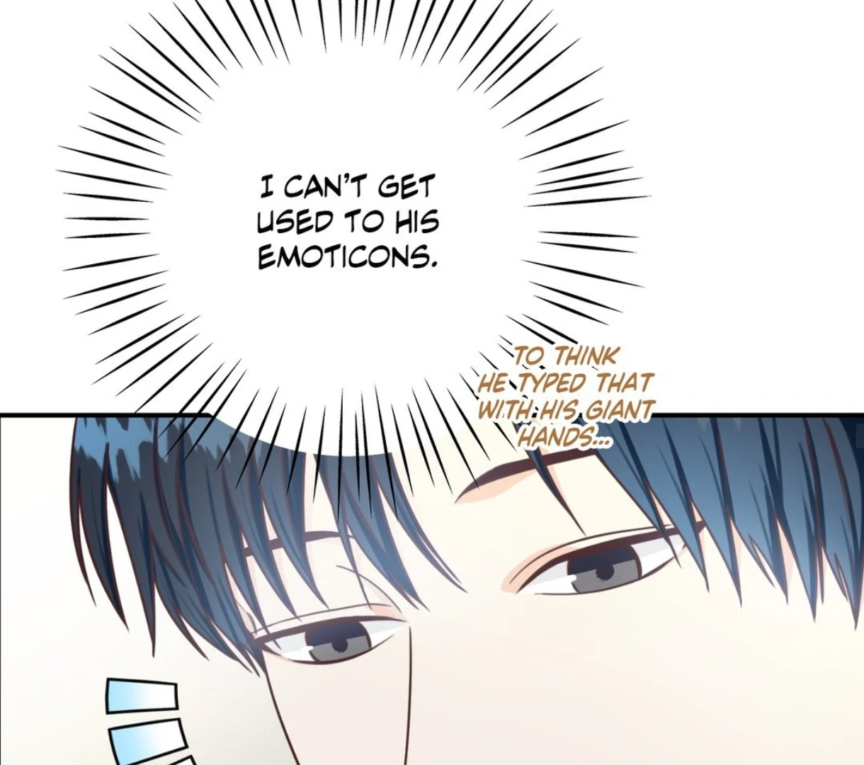 My Unexpected Roommate [Official] - Chapter 4 manhwa