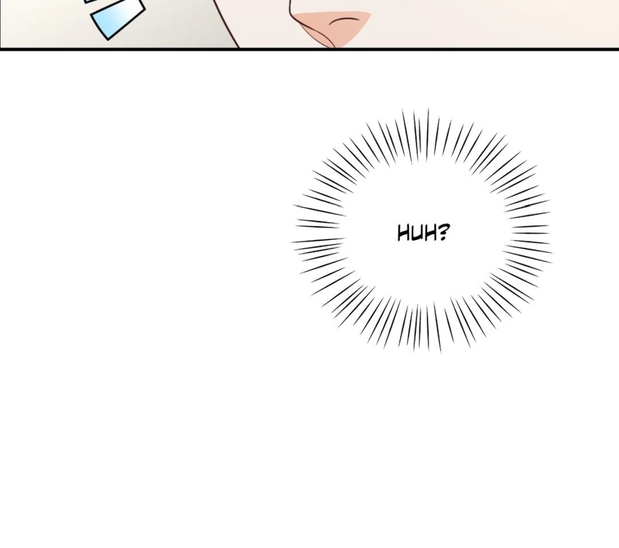My Unexpected Roommate [Official] - Chapter 4 manhwa