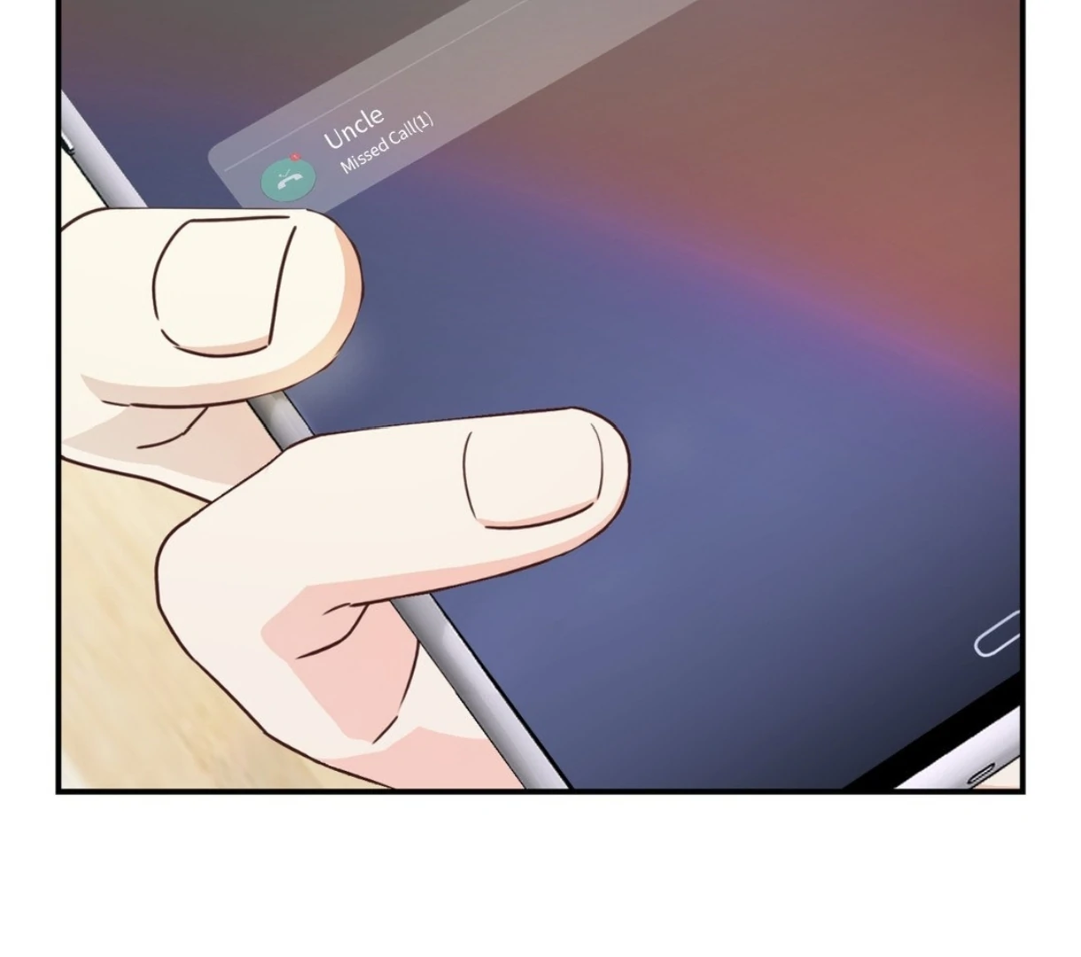My Unexpected Roommate [Official] - Chapter 4 manhwa