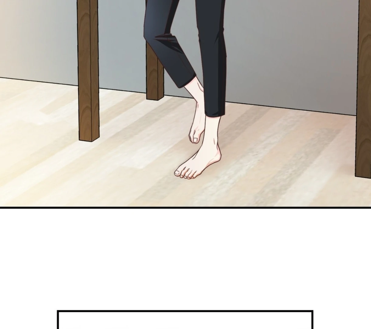 My Unexpected Roommate [Official] - Chapter 4 manhwa