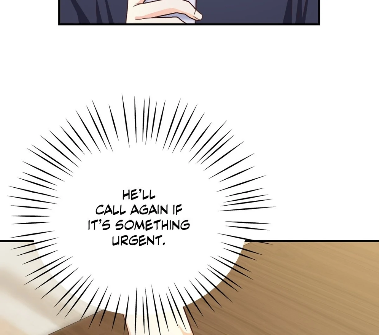 My Unexpected Roommate [Official] - Chapter 4 manhwa
