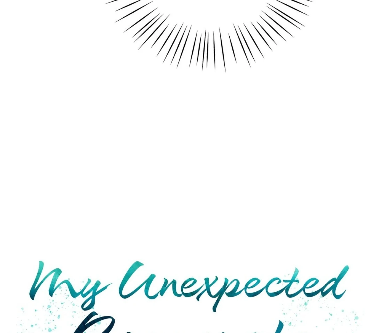 My Unexpected Roommate [Official] - Chapter 4 manhwa