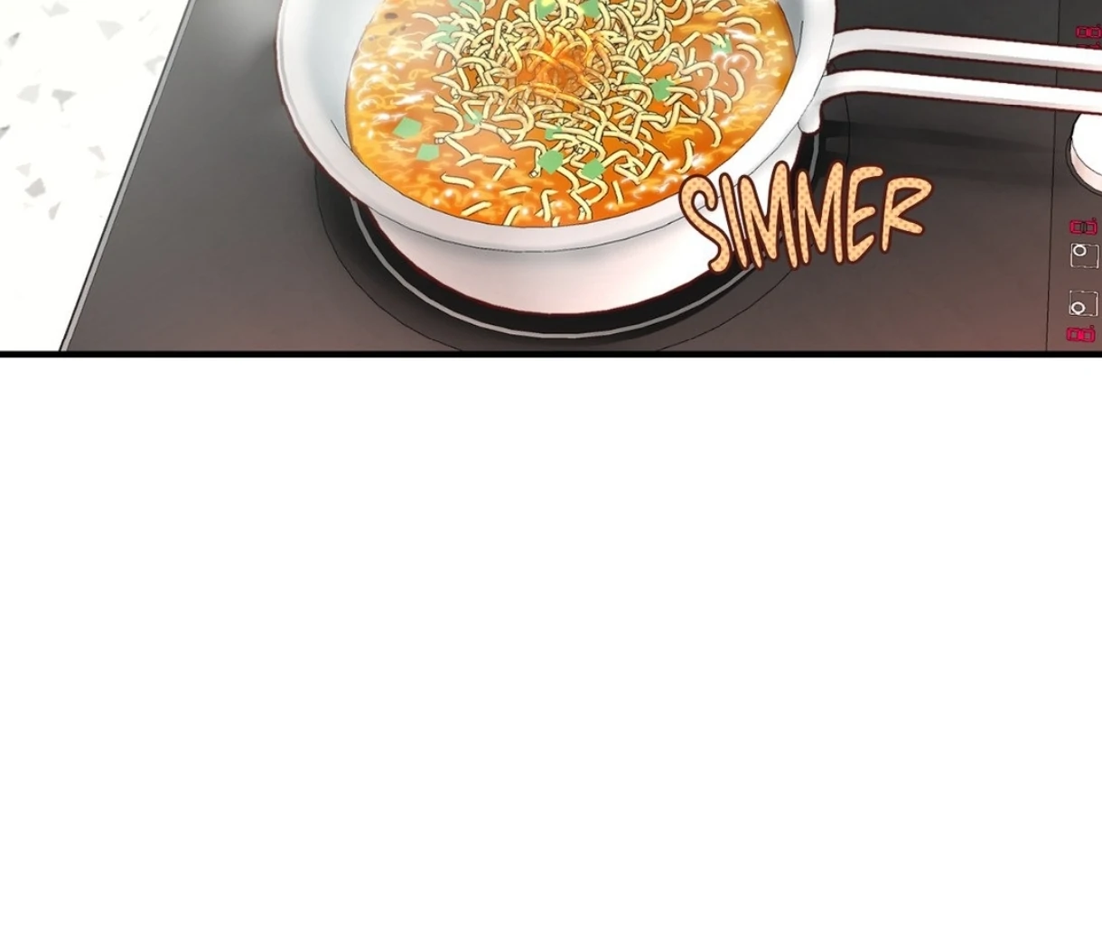 My Unexpected Roommate [Official] - Chapter 4 manhwa