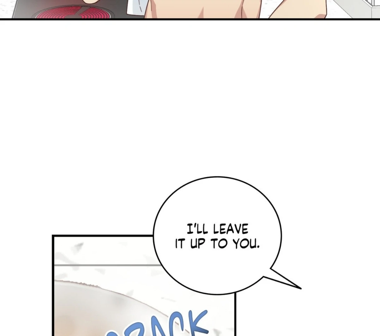 My Unexpected Roommate [Official] - Chapter 4 manhwa