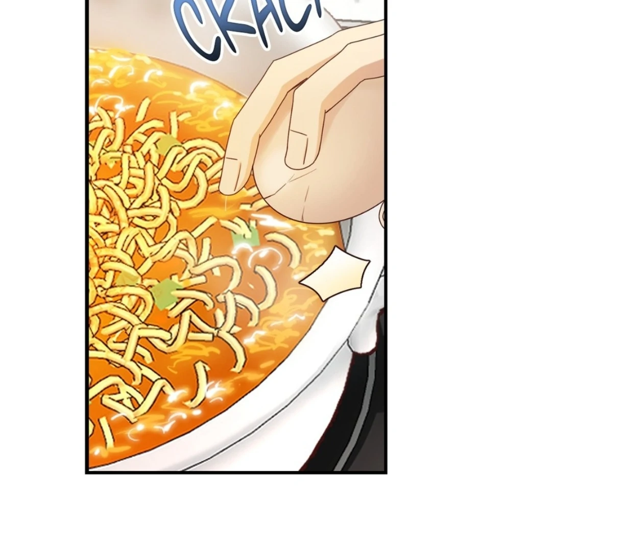 My Unexpected Roommate [Official] - Chapter 4 manhwa