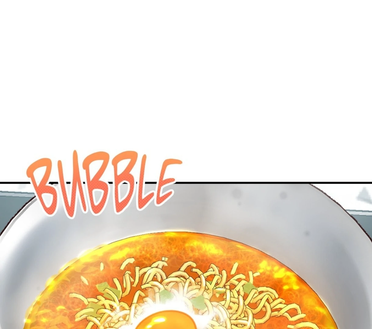 My Unexpected Roommate [Official] - Chapter 4 manhwa