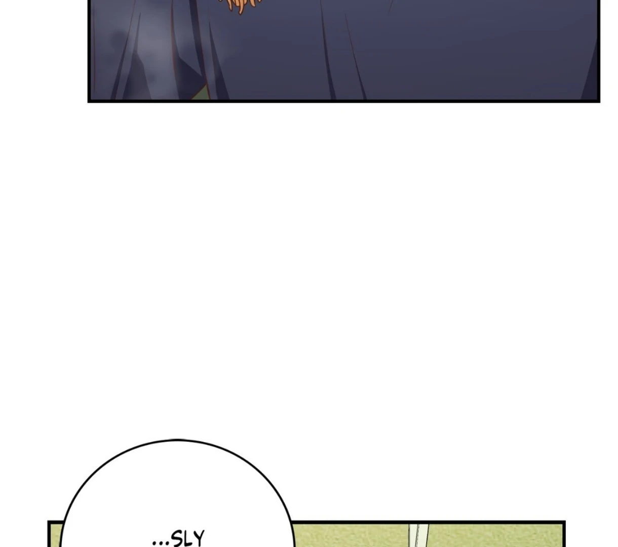 My Unexpected Roommate [Official] - Chapter 4 manhwa
