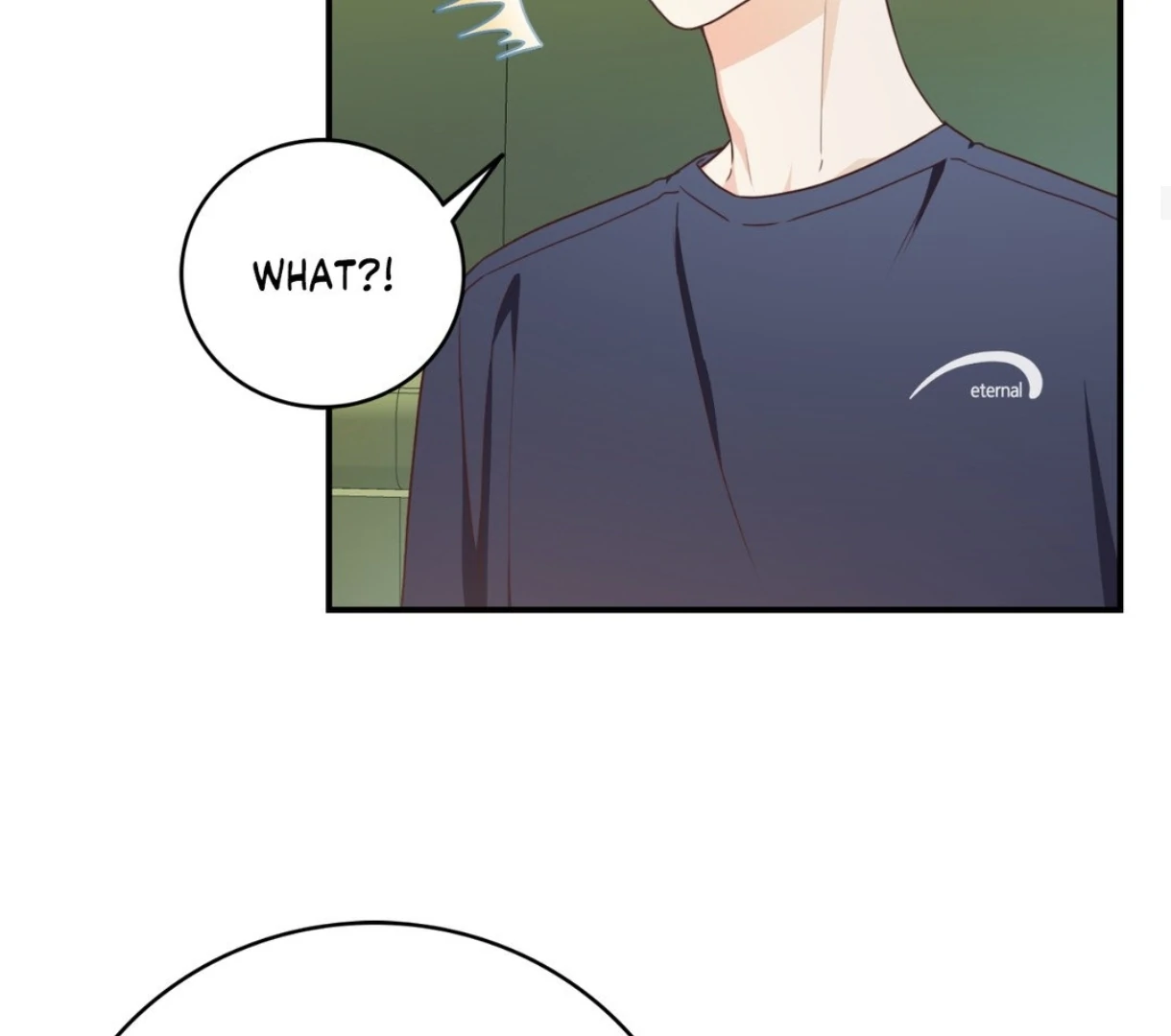 My Unexpected Roommate [Official] - Chapter 4 manhwa