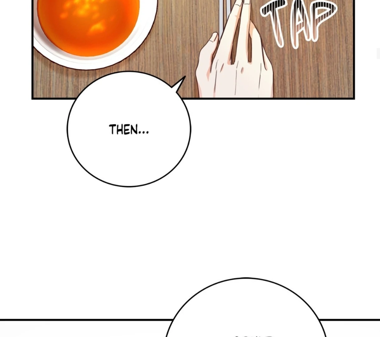 My Unexpected Roommate [Official] - Chapter 4 manhwa