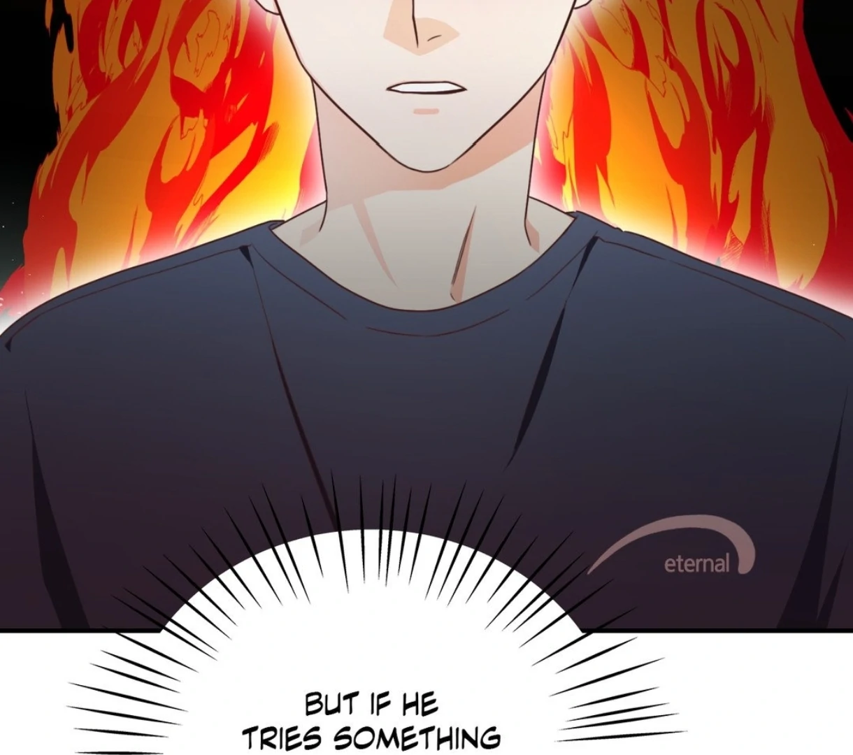 My Unexpected Roommate [Official] - Chapter 4 manhwa