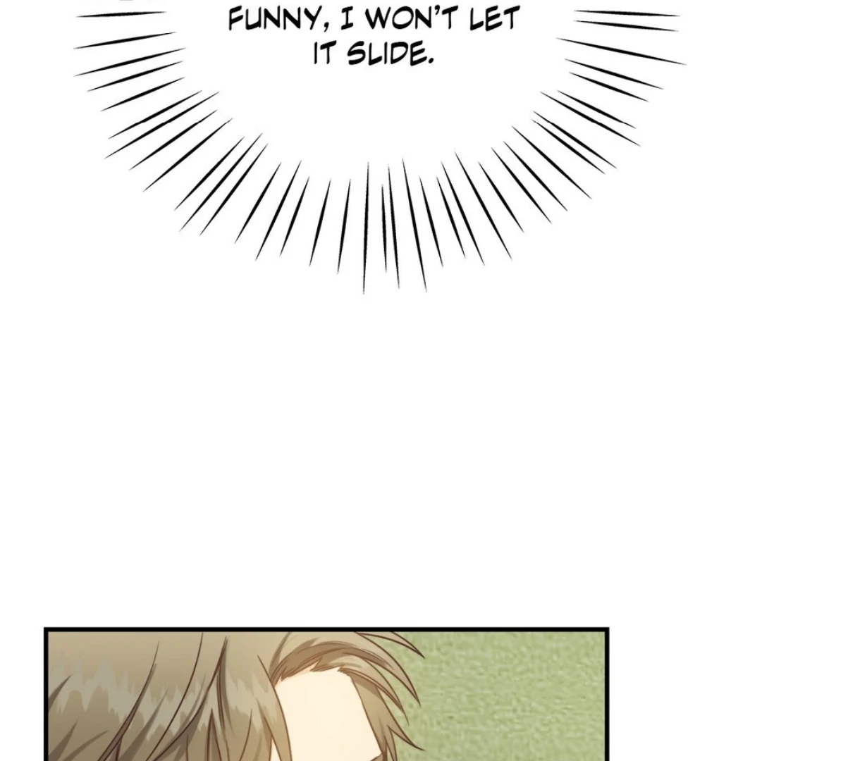 My Unexpected Roommate [Official] - Chapter 4 manhwa