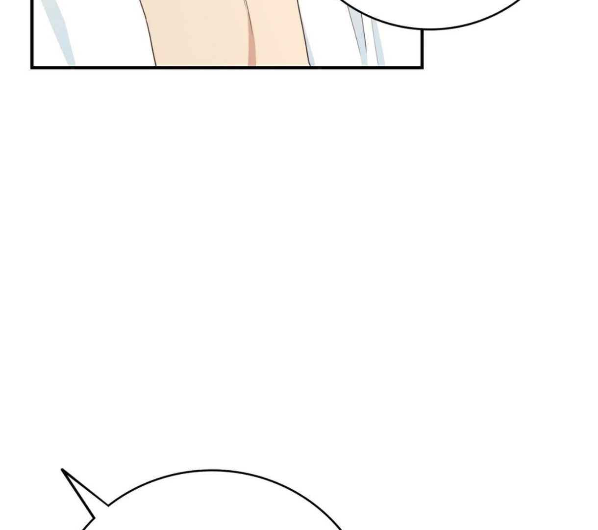 My Unexpected Roommate [Official] - Chapter 4 manhwa