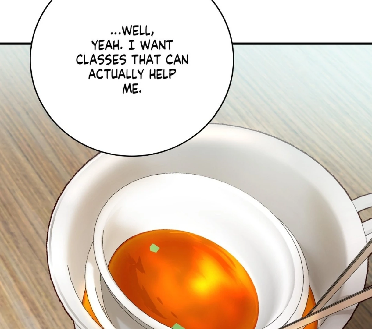 My Unexpected Roommate [Official] - Chapter 4 manhwa